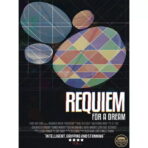 requiem for a dream poster