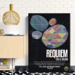 requiem for a dream affiche