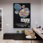 requiem for a dream affiche