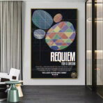 requiem for a dream affiche