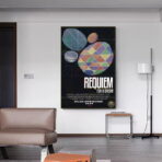 requiem for a dream affiche