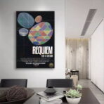 requiem for a dream affiche