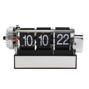 réveil flip flap