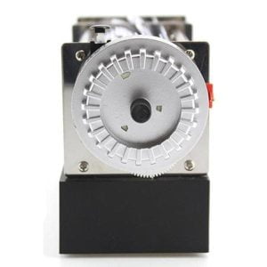 réveil flip flap