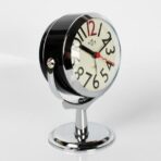 réveil matin rétro