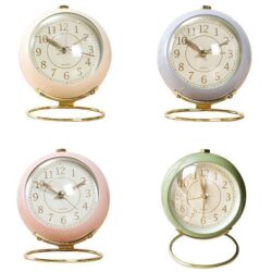 réveil matin vintage