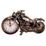 réveil moto
