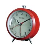 old mechanical alarm