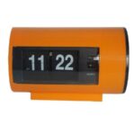 alarm flip flap vintage