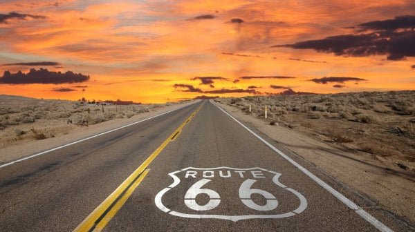 route 66 ebook route 66