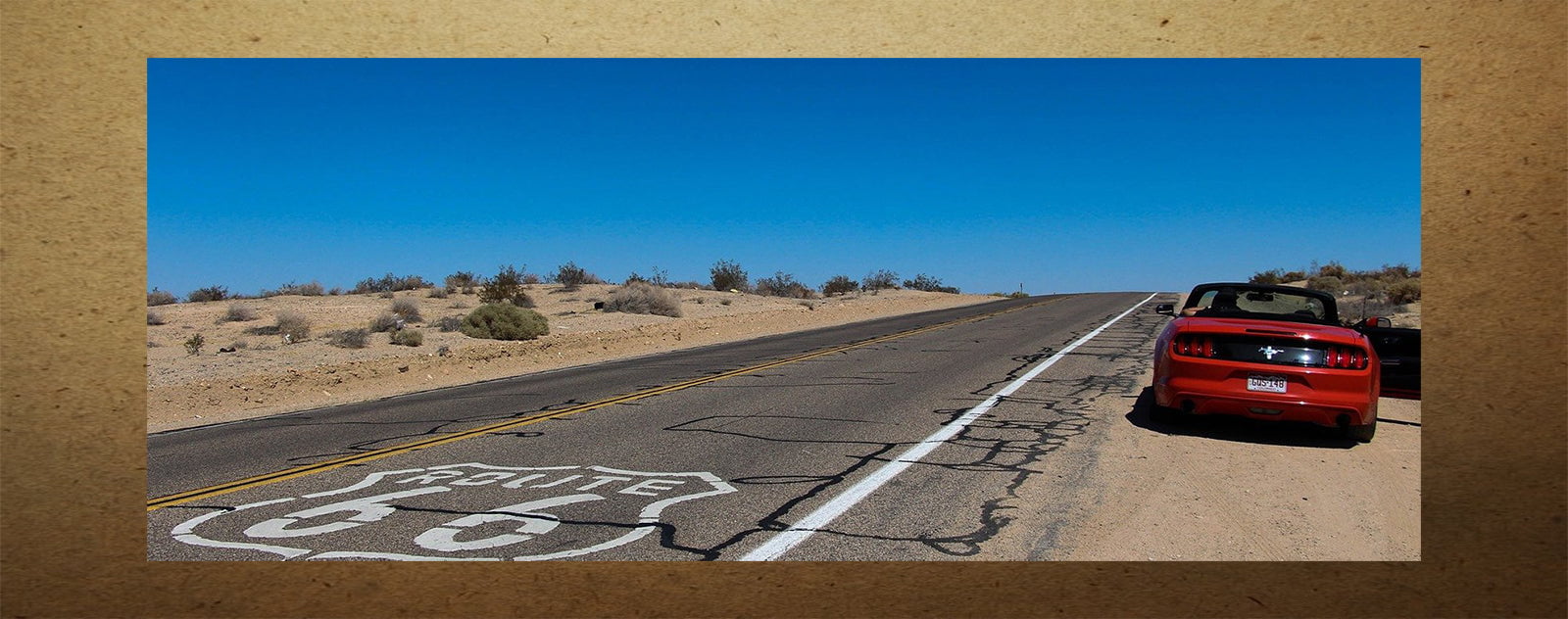 route 66