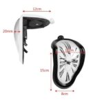 salvador dali horloge