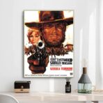 sierra torride affiche