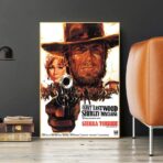 sierra torride affiche