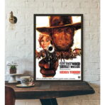 sierra torride affiche