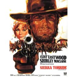 sierra thoride poster