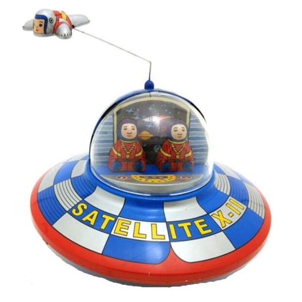 soucoupevolantejouetvintage soucoupe volante jouet vintage