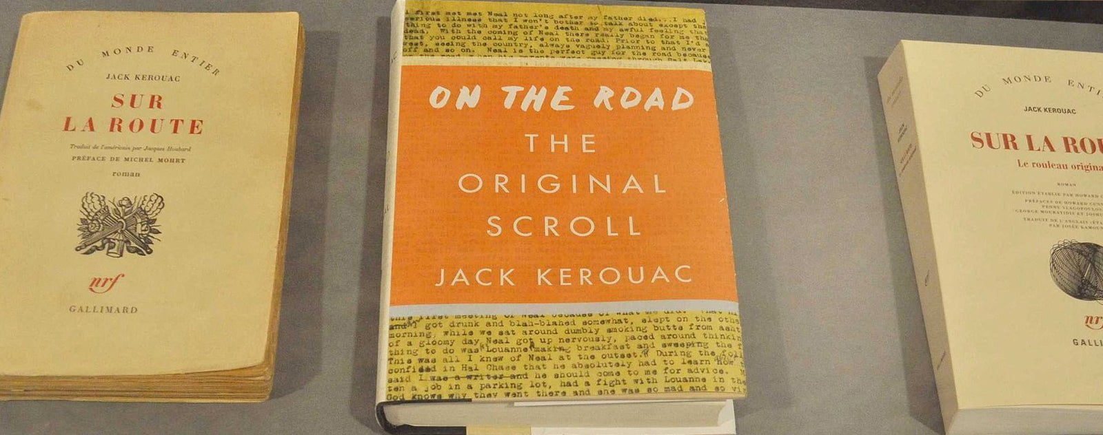 comment la route 66 est devenue une legende sur la route livre