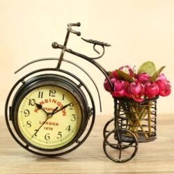 Vélo Horloge