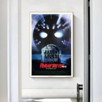 vendredi 13 poster