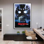 vendredi 13 poster