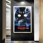 vendredi 13 poster