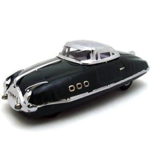 voiture tole ancienne