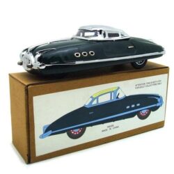 voiture tole ancienne