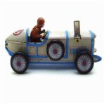 voiture ancienne en tole