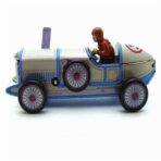 voiture ancienne jouet en tole