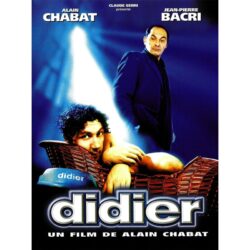 affiche didier