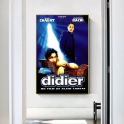 affiche didier