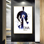 affiche diva