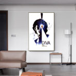 affiche diva