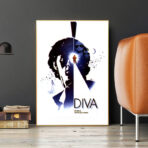 affiche diva