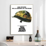 affiche film full metal jacket