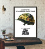 affiche film full metal jacket