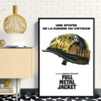 affiche film full metal jacket