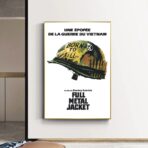 affiche film full metal jacket