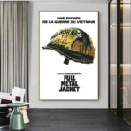 affiche film full metal jacket