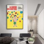 affiche film la guerre des boutons