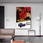 affiche film ne nous fachons pas