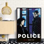 affiche film police