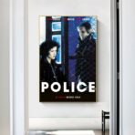 affiche film police