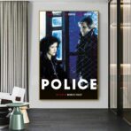 affiche film police