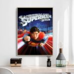 affiche film superman