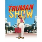 affiche film truman show