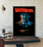 affiche film witness