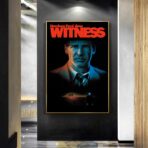 affiche film witness