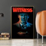 affiche film witness